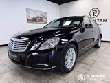 Mercedes-Benz E 250 CGI AbstTempo Memory Bi-Xenon MB-Service