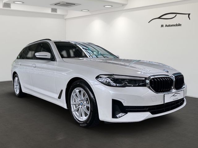 BMW 530 d xDrive Touring      LED, Navigation