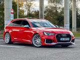 Audi RS4 2.9 TFSI tiptronic quattro Avant - - gebrauchte Audi RS4 aus dem Jahr 2019