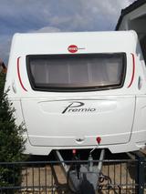 Bürstner 495tk - Bürstner 495 tk