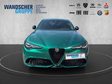 Alfa Romeo Giulia MY24 INTENSA 2.0 Turbo Q4 *SHZ*CARPLAY*