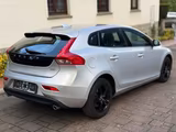 Volvo V40 /Tempomat/Kamera/Isofix/Navi/Shz/Pdc/Ac/ - silberne Volvo V40