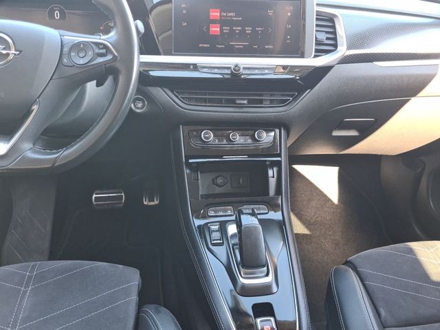 Grandland Plug-in-Hybrid 1.6 DI Automatik GS Lin