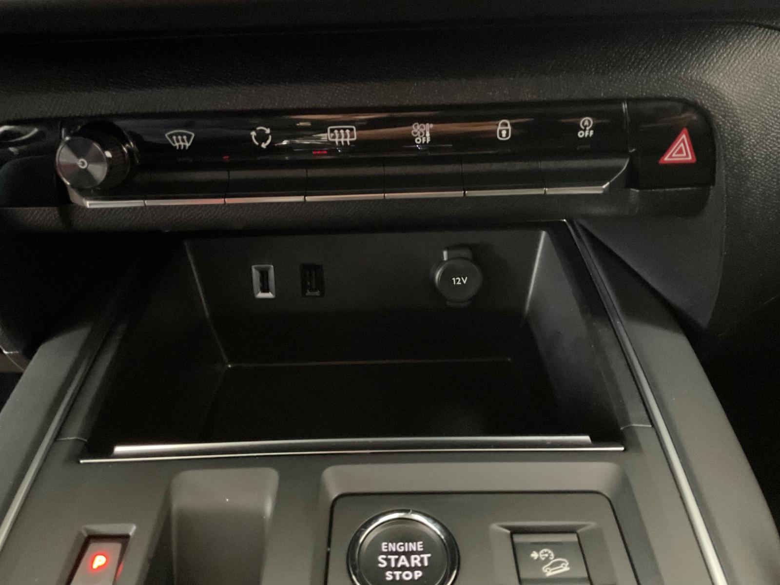 Citroën C5 Aircross Shine