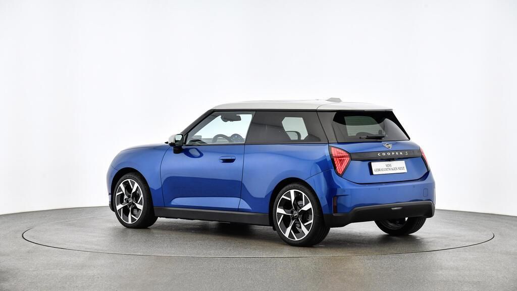 MINI Cooper SE - Bild 9