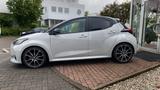 Toyota Yaris Hybrid GR Sport / Top Zustand / 1. Hand - Toyota Yaris: GR Sport
