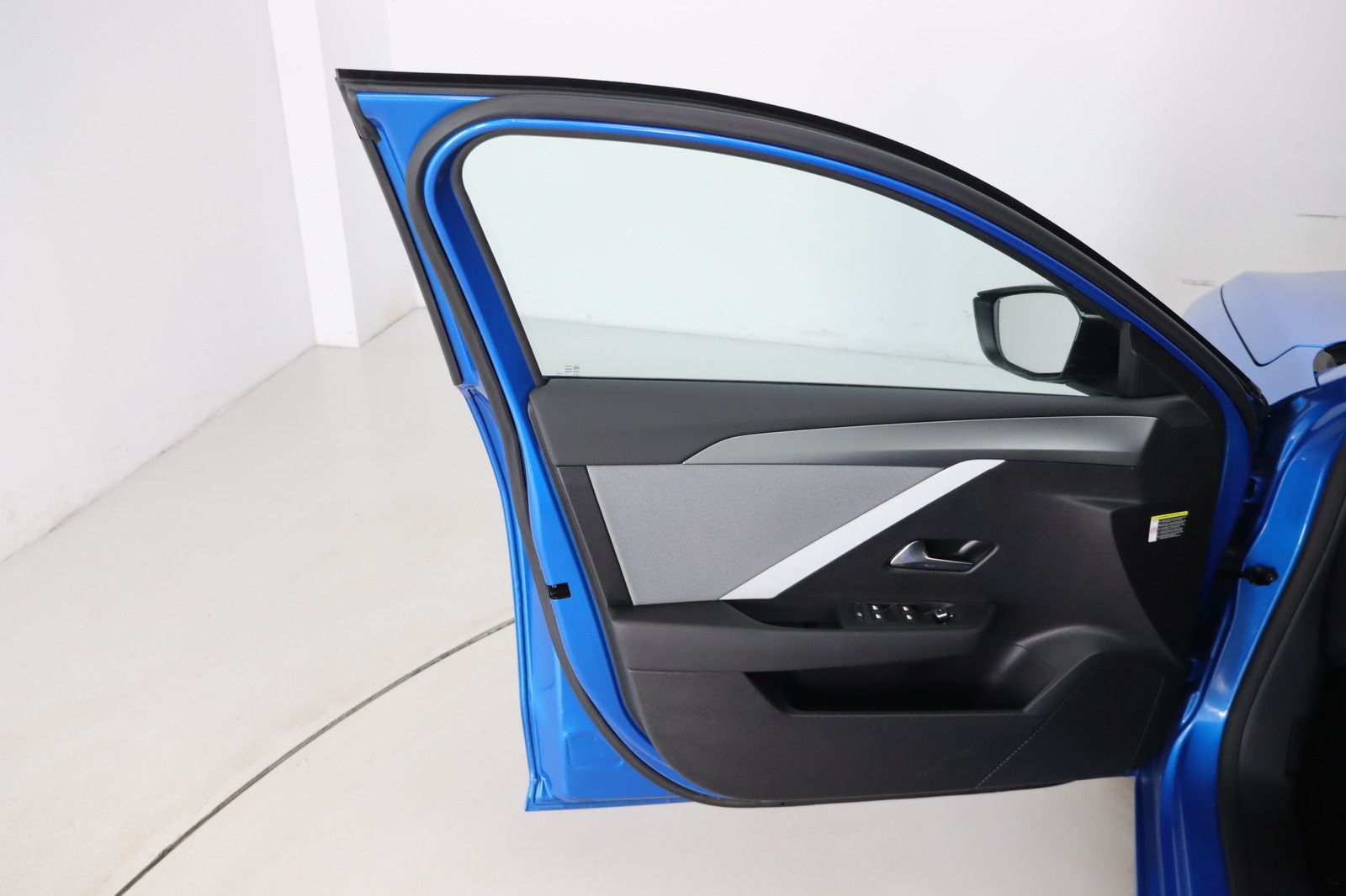 Fahrzeugabbildung Opel Astra L Sports Tourer * LED * Sitzhzg. *