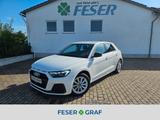Audi A1 Sportback Advanced 25 TFSI KESSY LED SHZ VIRT - Audi A1 in Dortmund