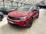 Opel Grandland  1.5 D GS Line  AHK|LED|Kamera|Sitzhzg - Opel Grandland (X) Gebrauchtwagen in Berlin