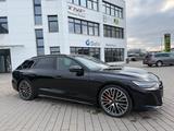Audi A6 TDI quattro Avant+LUFTFEDERUNG+AHK+PANO