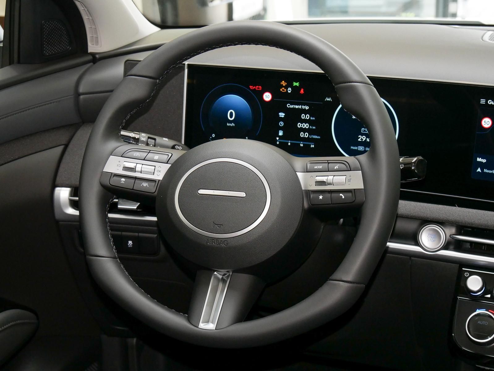 Hyundai TUCSON - Bild 13