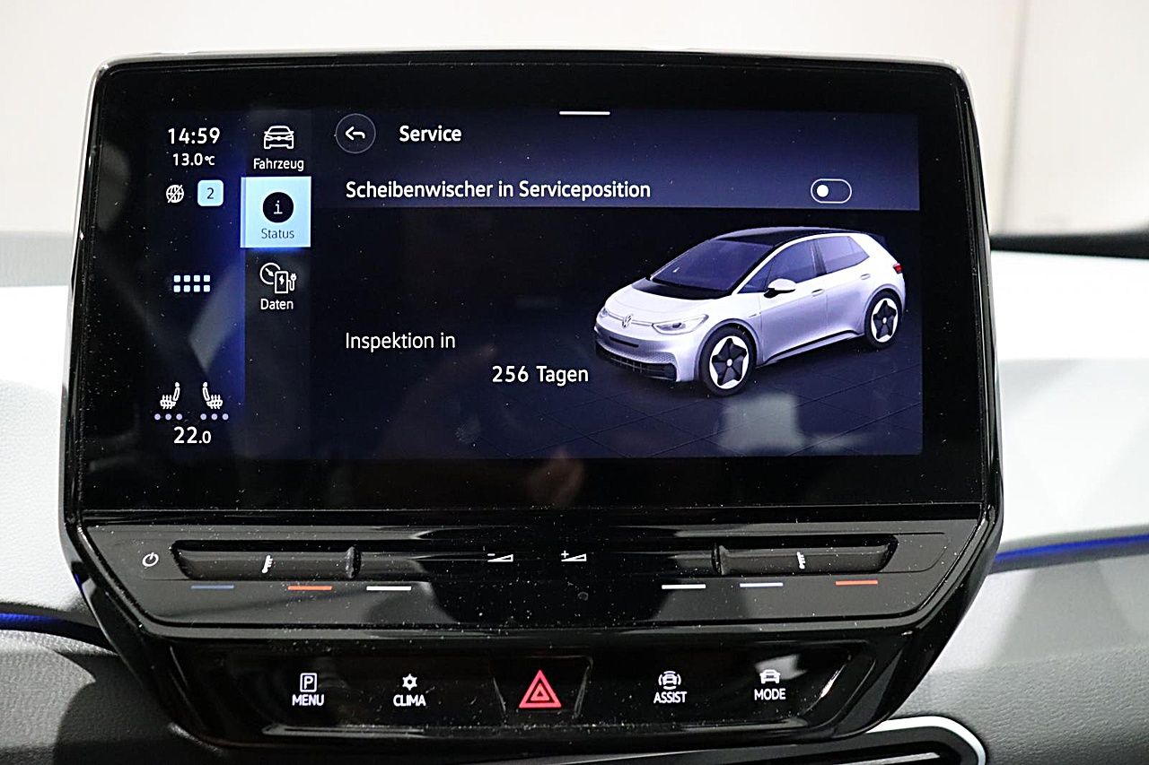 Volkswagen ID.3 - Bild 8