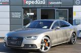 Audi A7 SB 3.0 TDI quattro*LED MATRIX*ACC*SOFTCL*VOLL