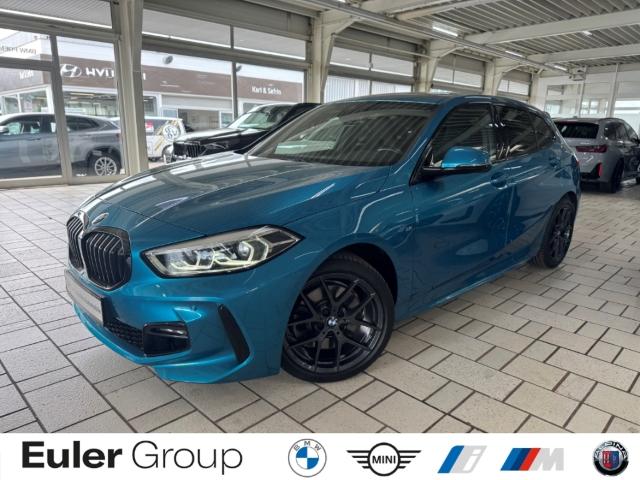 BMW 120 i A M Sport 18''Pano Hifi DAB LED Parkass.Na