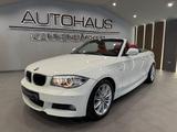 BMW 123 Cabrio M-PACKET*LEDER*KEYLESS* - BMW 123 Gebrauchtwagen