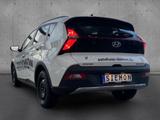 Hyundai BAYON 1.0 T-Gdi 48V Trend Assistenzpaket Apple C - Hyundai: Weiß
