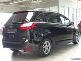 Ford Grand C-Max Cool & Connect 2xSchiebet.+1Hd+39tkm - scheckheftgepflegte Ford Gebrauchtwagen