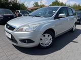 Ford Focus Turnier Concept *KLIMA*8x BEREIFT*AUDIO* - Ford Focus: Concept