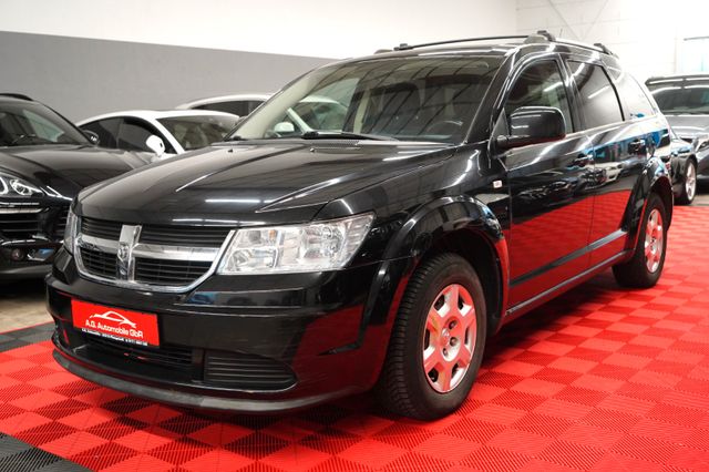 Dodge Journey SE