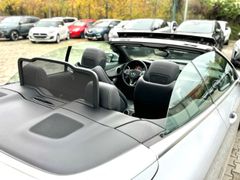 Fahrzeugabbildung C 180 Cabrio LED/Leder/Kamera/Sitzh.