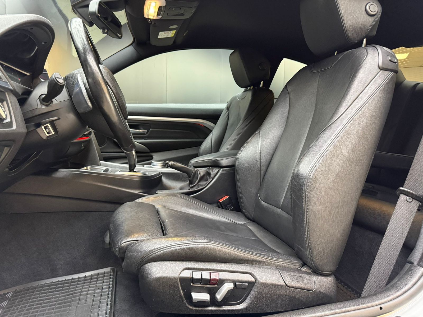 Fahrzeugabbildung BMW 430 d GC Sport Line LED+MEMO+HEAD+ACC+KAMER+AHK+