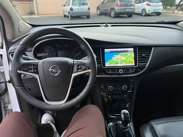 Opel Mokka X - 7