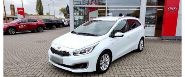 KIA ANDERE