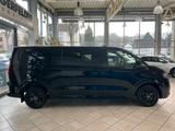 Volkswagen T7 Transporter PLUS LANG IQ ACC 360° 5Sitze* - schwarze Volkswagen T7 Transporter
