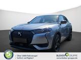 DS Automobiles DS3 Crossback Performance Line - DS Automobiles DS3 Crossback