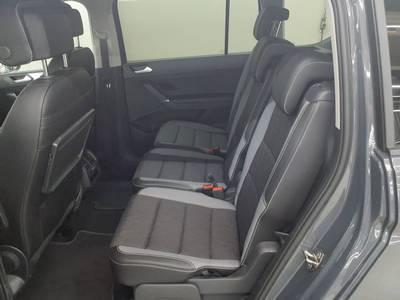 Volkswagen Touran ENERGY 1.5 TSI DSG 7-Sitze RFK AHK Matrix, миниатюра 5