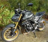 Honda CB 1000 Hornet SP 1.Hand Zubehör KZH Service Rei - HONDA CB1000 HORNET SP