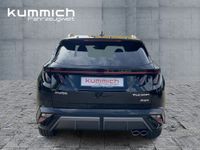 Hyundai TUCSON - Vorschau Bild 5