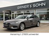Audi A4 Avant 40 TFSI advanced,Shz,LED,8-Fach.3,99% - Audi A4 Gebrauchtwagen in Bremen