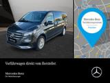 Mercedes-Benz Vito 119 CDI Tourer PRO Lang 9G+Klimaautom
