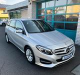 Mercedes-Benz B 180 *Automatikgetriebe* - Mercedes-Benz B 180 in Bonn
