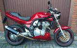 Suzuki Bandit 600 - Offers