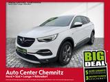 Opel Grandland AT8 Hybrid Elegance AHK/LED/Navi/Leder