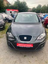 Seat Altea 1.8 TSI Style - Seat Altea: 1.8