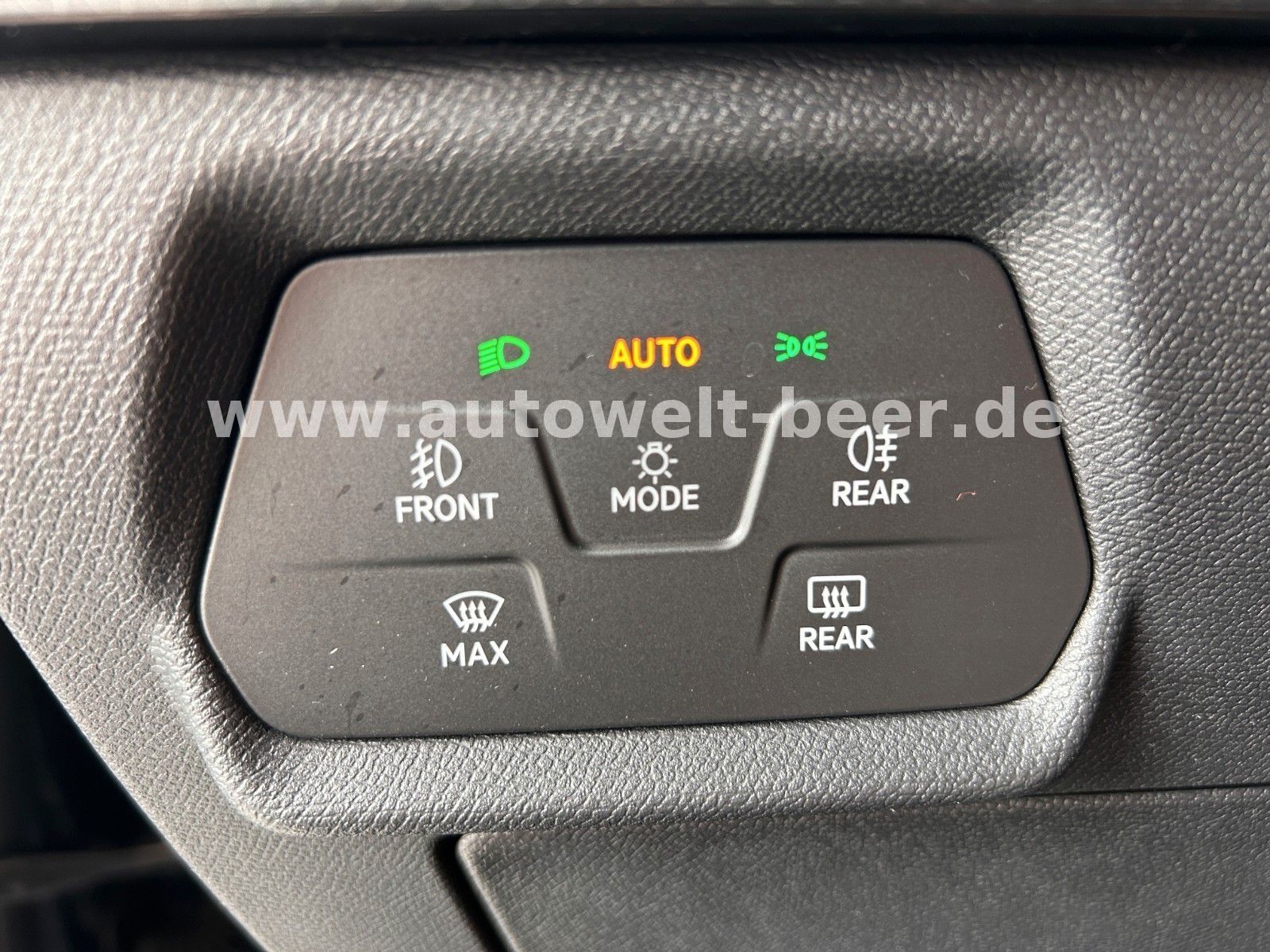 Seat Leon - Bild 16