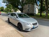 Seat Leon 5f - Seat Leon mit Diesel-Antrieb: Kleinwagen
