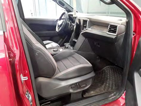 Amarok DOKA AVENTURA 3.0 V6 TDI 4M IQ.LIGHT+AHK+