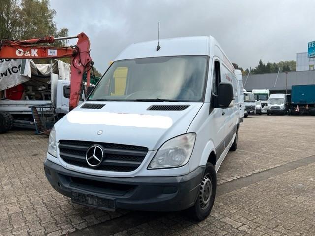 Mercedes-Benz 315CDI,erst110TKM,2.Hd,D-Fzg.