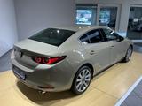 Mazda 3 Lim. 4-türig  Exclusive-Line Automatik - Mazda: 4.4
