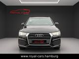 Audi Q3 sport quattro NAVI*KLIMA*PDC*SHZ*LEDER*XENON - Audi Q3: Schwarz
