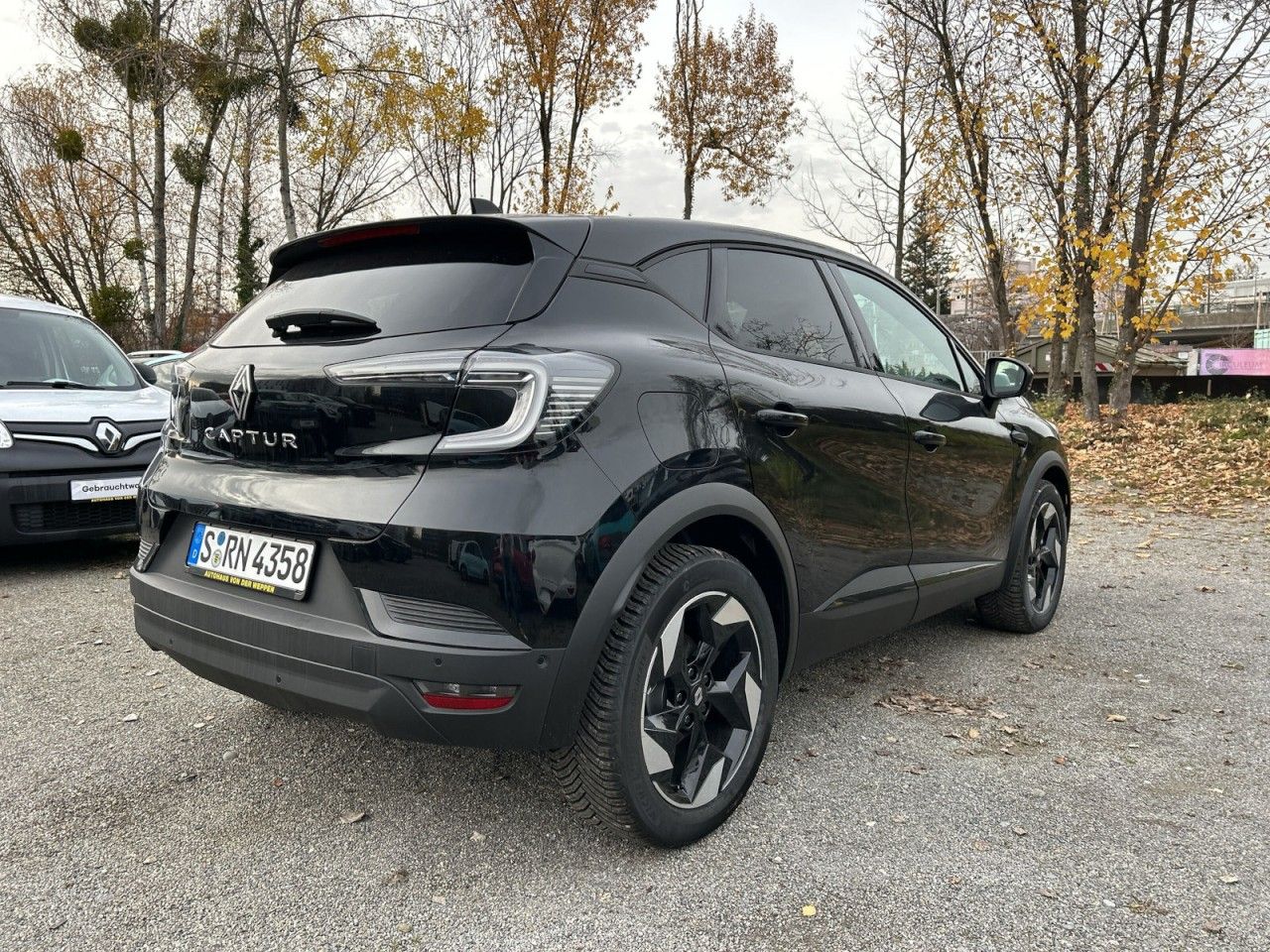 Renault Captur - Bild 4