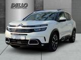 Citroën C5 Aircross Shine 2.0 BlueHDi 180 AT AHK-abnehmb - gebrauchte Citroen SUV & Geländewagen
