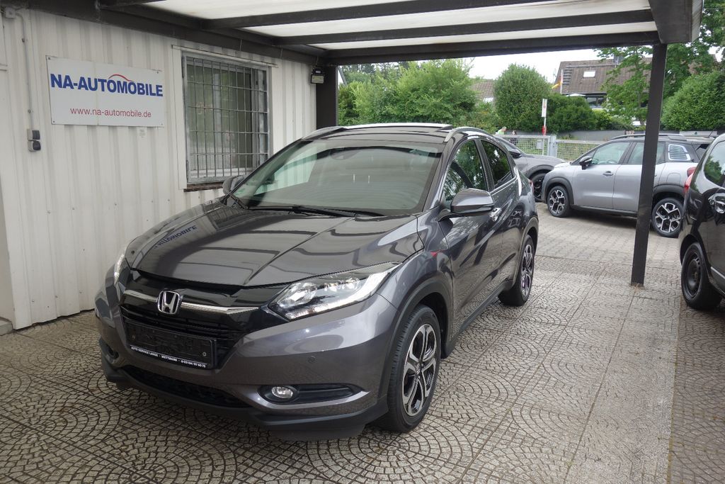 Image of Honda HR-V