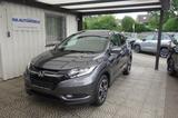 Honda HR-V Executive/Automatik,Panorama,Navi - Honda Gebrauchtwagen in Düsseldorf