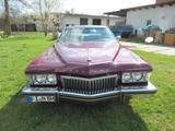 Buick Riviera 7.5L V8 H-Zulassung original  2 Hand - Buick Gebrauchtwagen mit Automatikschaltung