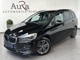 BMW 220d Gran Tourer xD Sport 7-Sitzer NAV+LED+ACC - BMW 220 Gran Tourer aus 2022